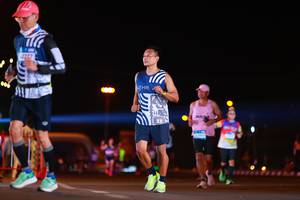 BIB: 
                            <button type="button" onclick="openModal(22967890)" class="btn btn-primary btn-sm float-right btn-popup" data-toggle="modal" data-target=".modal-high-quality">
                        <i class="fas fa-shopping-cart"></i> Add to Cart
                    </button>
                                            <button type="button" onclick="isThisMe(22967890, true)" class="btn btn-success btn-sm float-right btn-popup btn-isme hidden" data-toggle="tooltip" data-placement="bottom" title="นี่คือรูปของคุณใช่ไหม คลิกที่นี่เพื่อเอาเข้าอัลบั้ม">
                        <i class="fas fa-plus"></i> Add to album
                    </button>
                    <button type="button" onclick="isThisMe(22967890, false)" class="btn btn-warning btn-sm float-right btn-popup btn-isnotme hidden">
                        <i class="fas fa-ban"></i> Remove from album
                    </button>